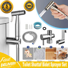 Toilet shattaf adapter for sale  Shipping to Ireland