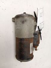 Starter motor fits for sale  Round Lake