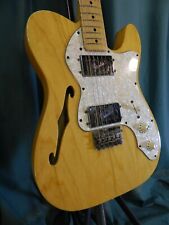 telecaster thinline segunda mano  Embacar hacia Mexico