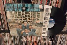Odell Brown & The Organizers raro LP de jazz/funk Raising The Roof '66 não tocado quase perfeito comprar usado  Enviando para Brazil