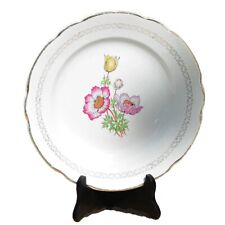 Plat assiette digoin d'occasion  Cerisy-la-Salle