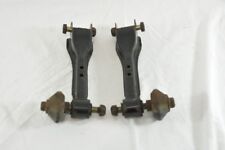 Rear toe arms for sale  HOLSWORTHY