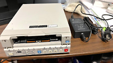 Sony DSR-11 DSR11 NTSC PAL DVCAM MiniDV Mini DV Reproductor Grabadora PRO VCR Cubierta segunda mano  Embacar hacia Mexico