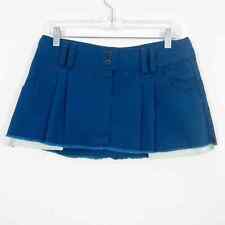 micro skirts pleated for sale  Bradenton