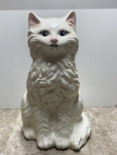 Vintage white persian for sale  West Palm Beach