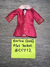 Barbie pink pilot for sale  UK