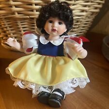 marie osmond disney dolls for sale  Holly
