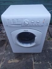 hotpoint aquarius wdl540 7kg washer dryer