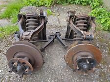 herald suspension for sale  BIRMINGHAM