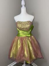 Sparkle dress beautiful for sale  Saline