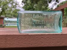 Antique louisiana bottle for sale  Cedar Park