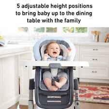 chair graco high baby for sale  Jackson