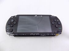 Grade B Sony Playstation Portable PSP 1000 (Piano Black) Console Handheld (Ch..., used for sale  Shipping to South Africa