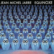 Jean michel jarre gebraucht kaufen  Deutschland