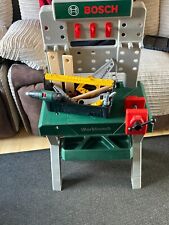 Toy workbench diy for sale  COVENTRY