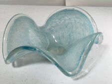 Art glass bowl for sale  Seffner