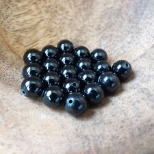 Tourmaline perles rondes d'occasion  Lignan-sur-Orb