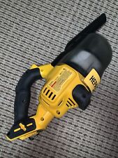 DeWalt DCV501HB 20V Li-Ion Dry Hand Vacuum (Tool only) for sale  Shipping to South Africa