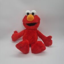 Talking elmo soft for sale  DOVER