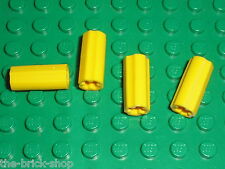 Lego technic yellow for sale  Shipping to Canada
