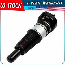 Used, Front Air Suspension Shock Strut Fits Audi A6 C7 A7 A8 D4, Bentley Mulsanne for sale  Shipping to South Africa