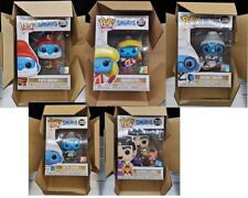 Funko Pop! Boneco de vinil Asia The Smurfs Serie 100% autêntico comprar usado  Enviando para Brazil