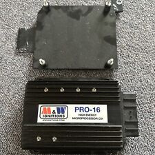 Pro 16b cdi for sale  Hydes