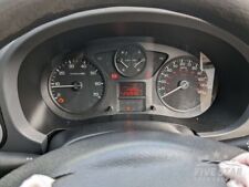 Peugeot partner speedometer d'occasion  Expédié en Belgium