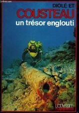 Trésor englouti d'occasion  France