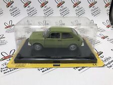 Die cast fiat usato  Villar Focchiardo