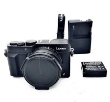 Panasonic lumix lx100 for sale  Portland