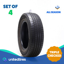 4 goodyear 65 225 set 17 for sale  Chicago