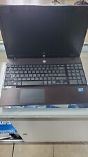 HP ProBook 6450b 14.1in. (320GB, Intel Core i3 1st Gen., 2.4GHz, 2GB)..., used for sale  Shipping to South Africa