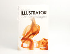Adobe Illustrator CS6 Grundlagen / Handbuch aus dem Jahr 2013 gebraucht kaufen  Kappeln