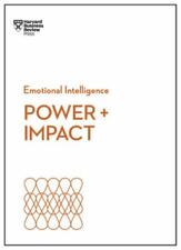 Poder e Impacto (Série Inteligência Emocional HBR) comprar usado  Enviando para Brazil