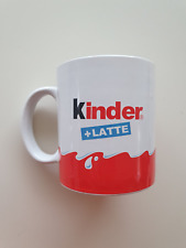 Tazza mug kinder usato  Recanati