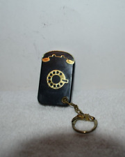 Vintage keychain telephone for sale  Clearwater