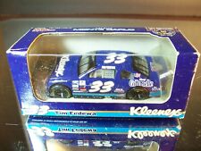 Chevrolet Montecarlo 1998 algodón Tim Fedewa #33 promoción 1:64 RC, usado segunda mano  Embacar hacia Mexico