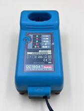 Makita dc1804t charger for sale  THIRSK