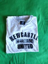 Shirt newcastle united usato  Urbisaglia