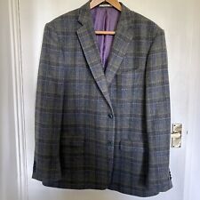 Magee donegal tweed for sale  TETBURY