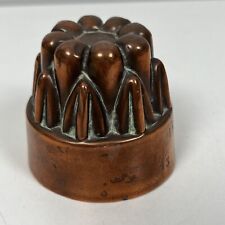 copper mold for sale  CHRISTCHURCH