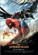 Spider man homecoming gebraucht kaufen  Leverkusen