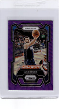 Luka doncic error for sale  Geneseo