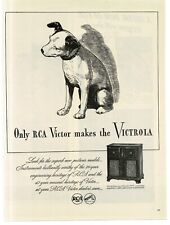1945 rca victor for sale  Columbia