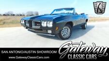 1970 gto convertible for sale  New Braunfels
