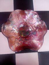 Fenton carnival glass for sale  NOTTINGHAM