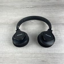 Usado, Fones de ouvido esportivos Philips TAA4216 preto Bluetooth microfone embutido sem fio comprar usado  Enviando para Brazil