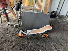 Space scooter wipproller gebraucht kaufen  Sondershausen