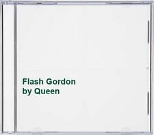 Queen - Flash Gordon - Queen CD SCVG The Cheap Fast Free Post The Cheap Fast comprar usado  Enviando para Brazil
